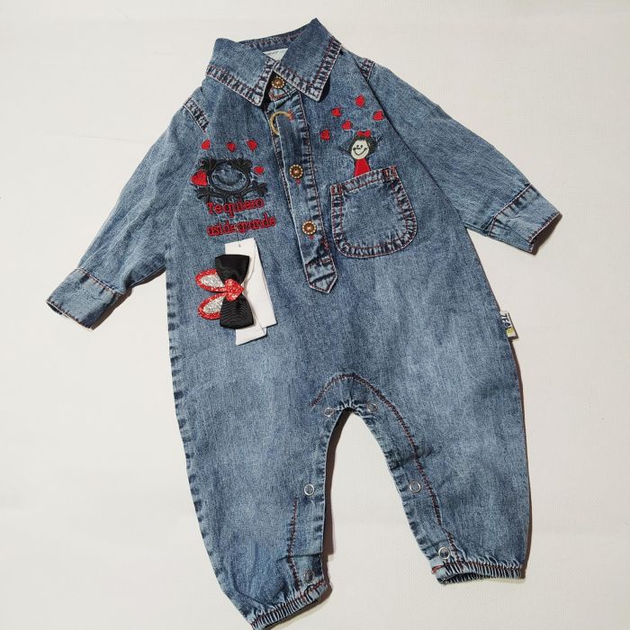 Комбінезон