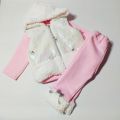 Костюм малюка 5039 HIPPIL BABY ТУРЦІЯ Костюм малюка 5039 HIPPIL BABY ТУРЦІЯ