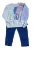 Костюм малюка 223020103 NECIXS ТУРЦІЯ