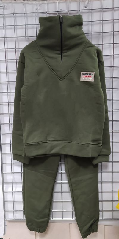 Костюм спортивний BURBERRY ТУРЦІЯ
