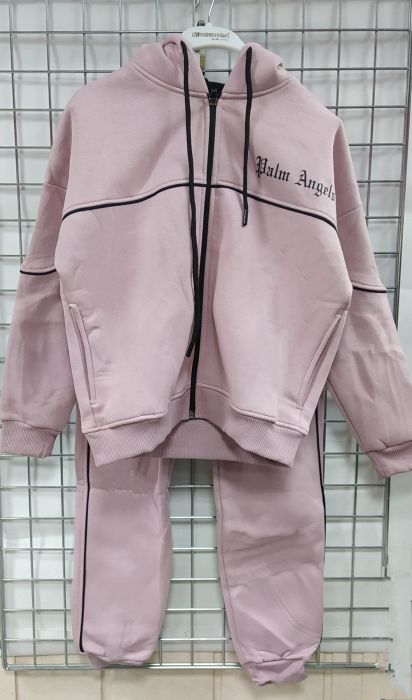 Спортивний класичний костюм PALM ANGELS