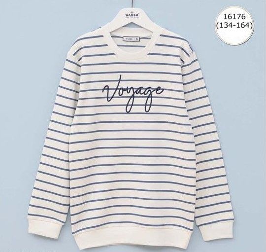 Джемпер W16176 WANEX ТУРЦІЯ