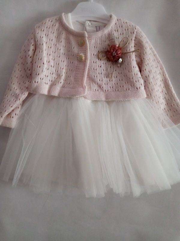 Святкова сукня 300 BULSEN ТУРЦІЯ