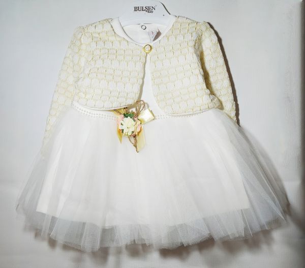 Святкова сукня 389 BULSEN ТУРЦІЯ