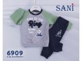 Костюм садочок 6909/6 SANI ТУРЦІЯ Костюм садочок 6909/6 SANI ТУРЦІЯ