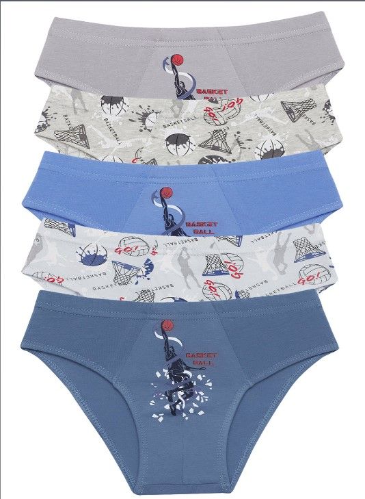 Трусики спідні 76711313B DONELLA ТУРЦІЯ