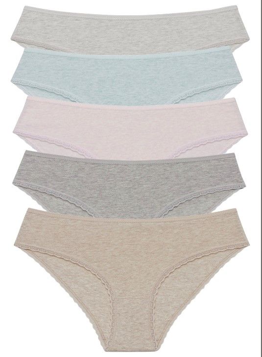 Трусики спідні 5134D DONELLA ТУРЦІЯ