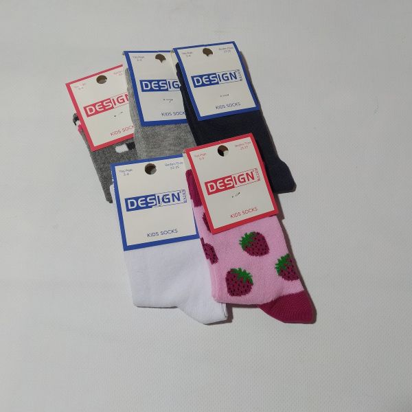 Шкарпетки 5503-9 DESIGN ТУРЦІЯ