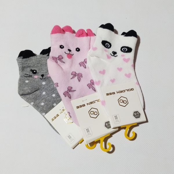 Шкарпетки 1647 GOLDEN BEE ТУРЦІЯ