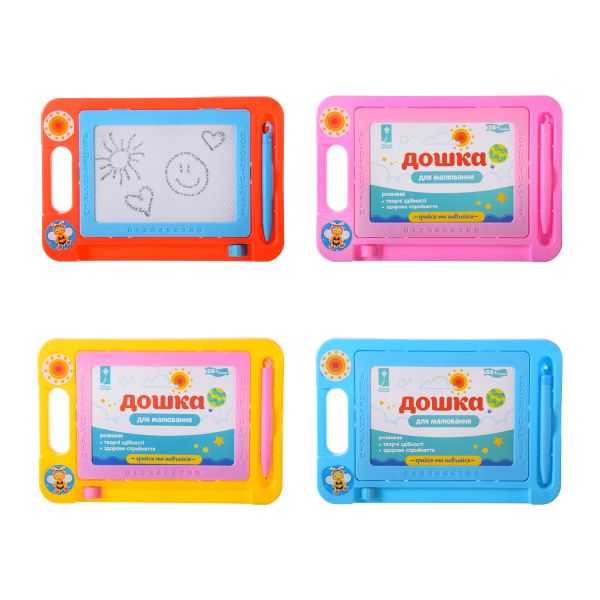 Дошка магнітна PL-7009