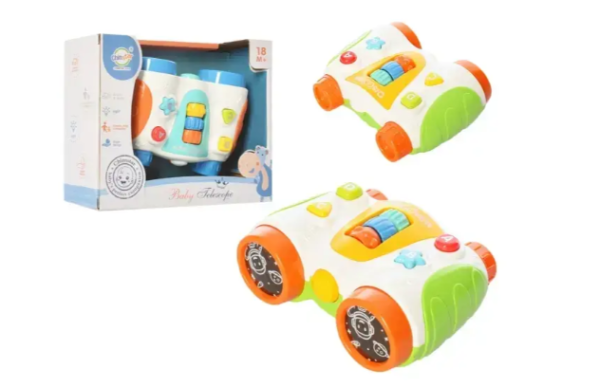 Калейдоскоп QF366-048