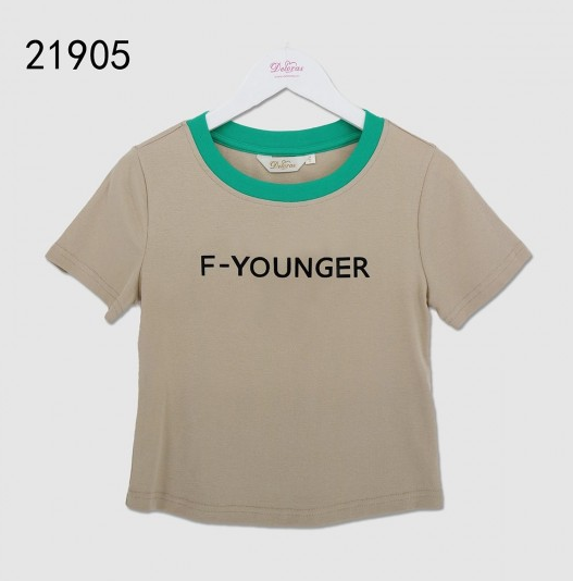 Футболка 21905