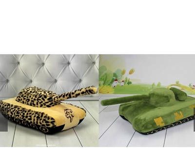 Подушка сувенірна 00971 КОПИЦЯ УКРАЇНА