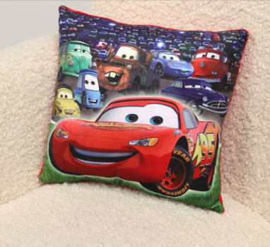 Подушка сувенірна 00291-28 КОПИЦЯ УКРАЇНА