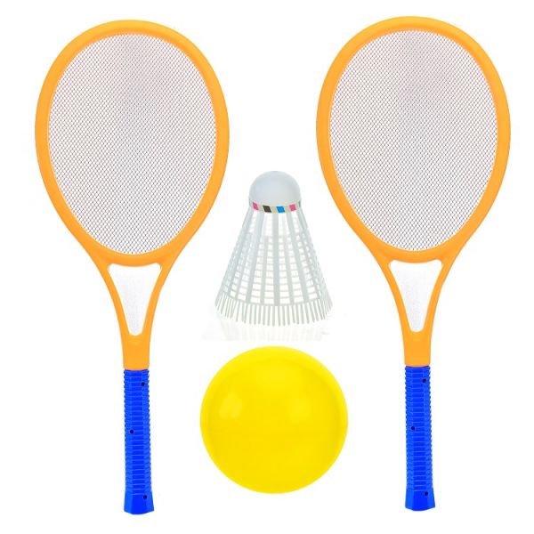 Бадмінтон 307-28