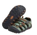 Сандалі 760095/хлоп COLOR KIDS Сандалі 760095/хлоп COLOR KIDS