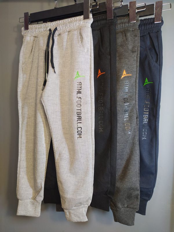 Штани спортивні 40750SP ATHLETIK TEAM ТУРЦІЯ