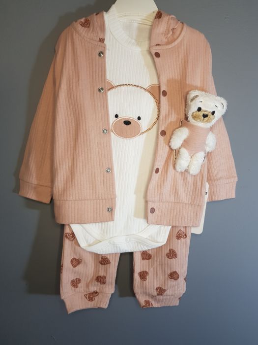 Костюм малюка 9422 ESA BABY ТУРЦІЯ