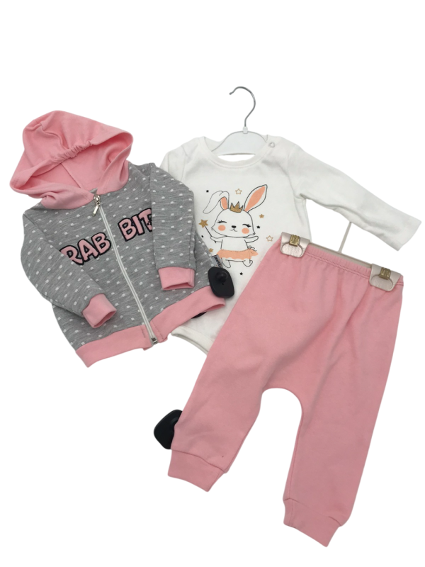 Костюм малюка 23251 MINITIX ТУРЦІЯ