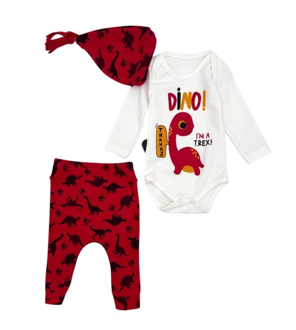 Костюм малюка 1405 POLI FONI ТУРЦІЯ