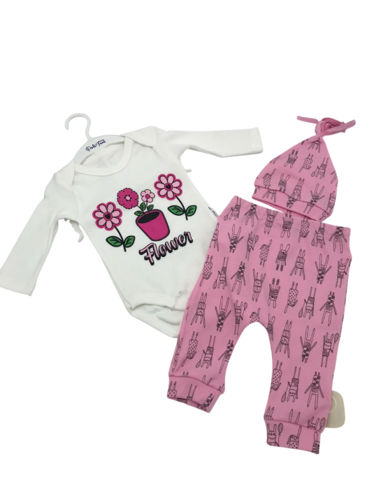 Костюм малюка 1430 POLI FONI ТУРЦІЯ