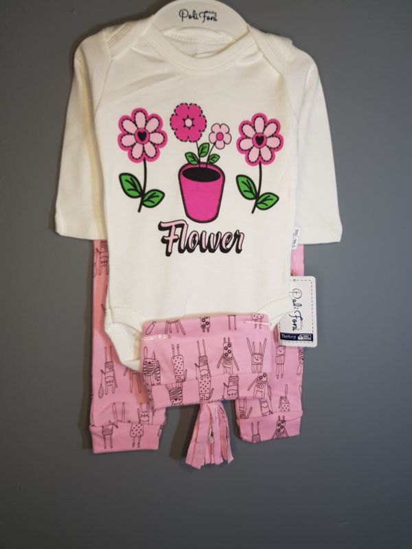 Костюм малюка