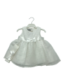Святкова сукня 22107 AYFI BABY ТУРЦІЯ