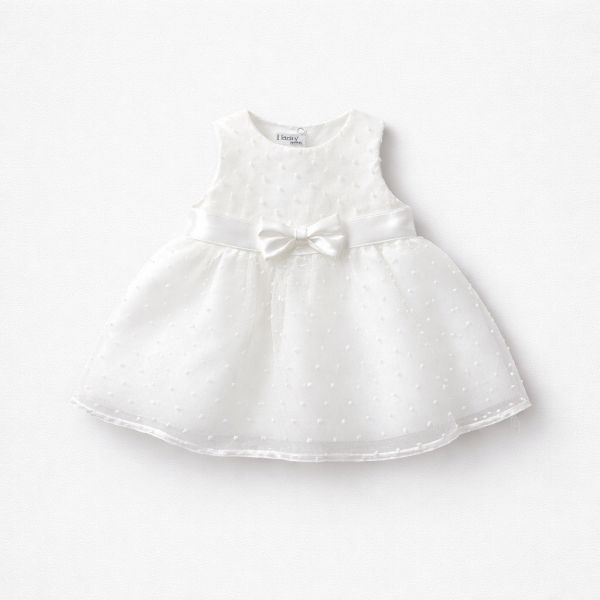 Святкова сукня 22107 AYFI BABY ТУРЦІЯ