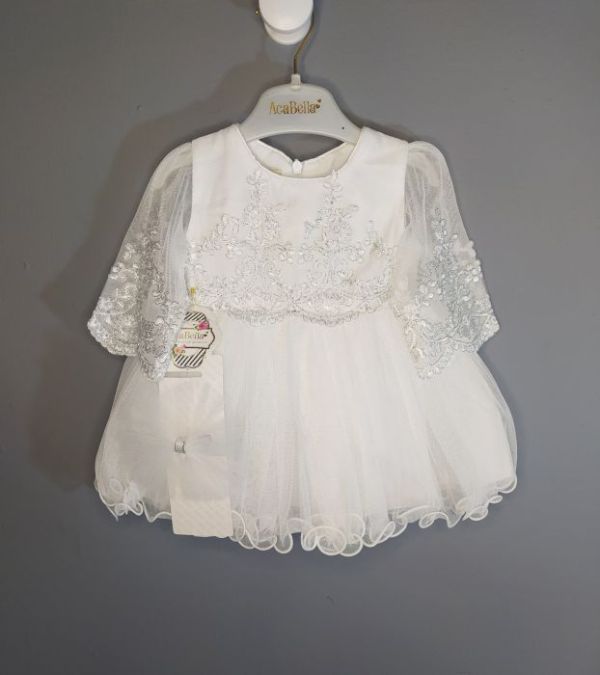 Святкова сукня 10491 ACABELLA ТУРЦІЯ