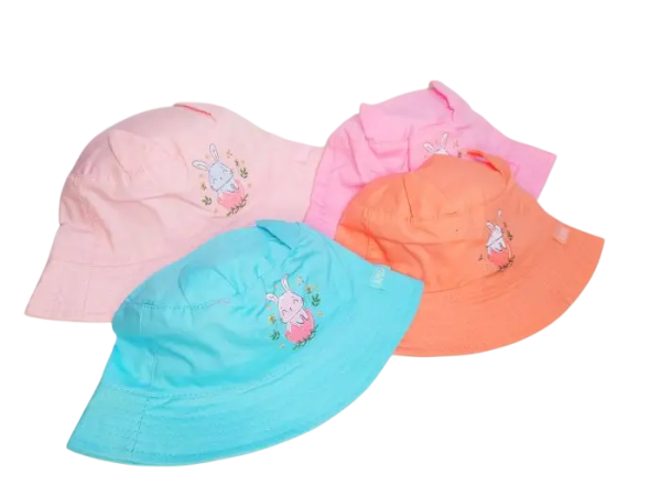 Панамка 8020-04 KITTI ТУРЦІЯ