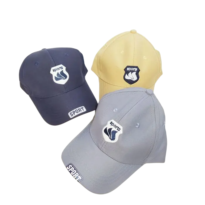Бейсболка K-2226 TIDI KIDS ТУРЦІЯ