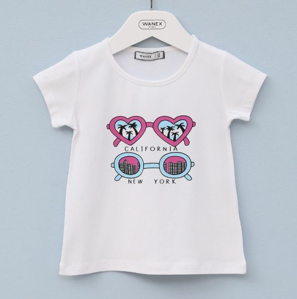 Футболка 32056 WANEX ТУРЦІЯ