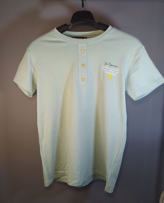 Футболка 12518