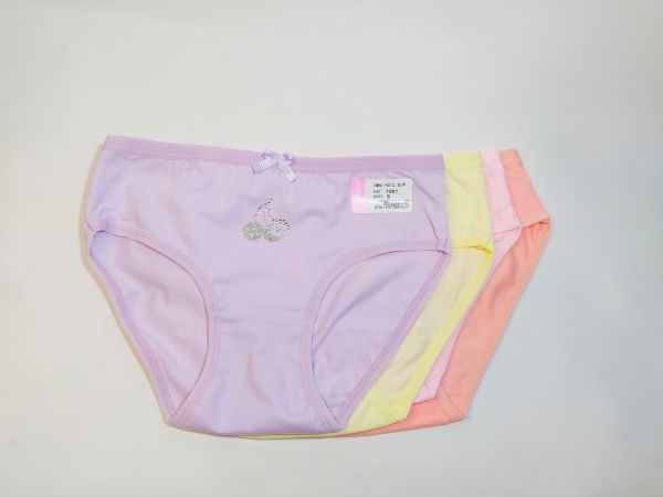 Трусики спідні 1081-9 BIYO KIDS ТУРЦІЯ