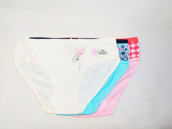 Трусики спідні 3508 BIYO KIDS ТУРЦІЯ