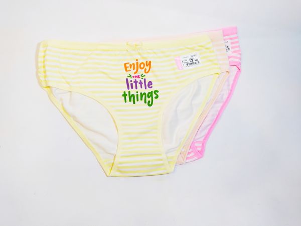 Трусики спідні 3504 BIYO KIDS ТУРЦІЯ