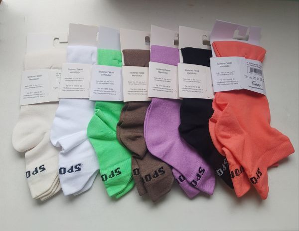 Шкарпетки 101440 DORE ТУРЦІЯ