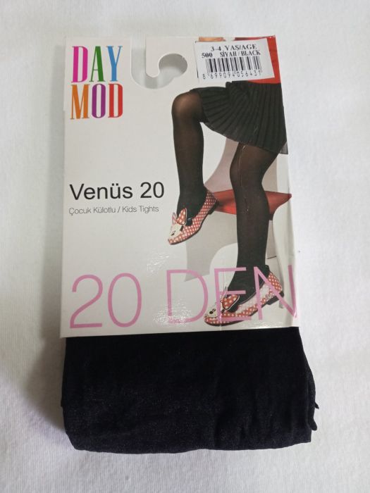 Колготи Venys 20 DAY MOD ТУРЦІЯ