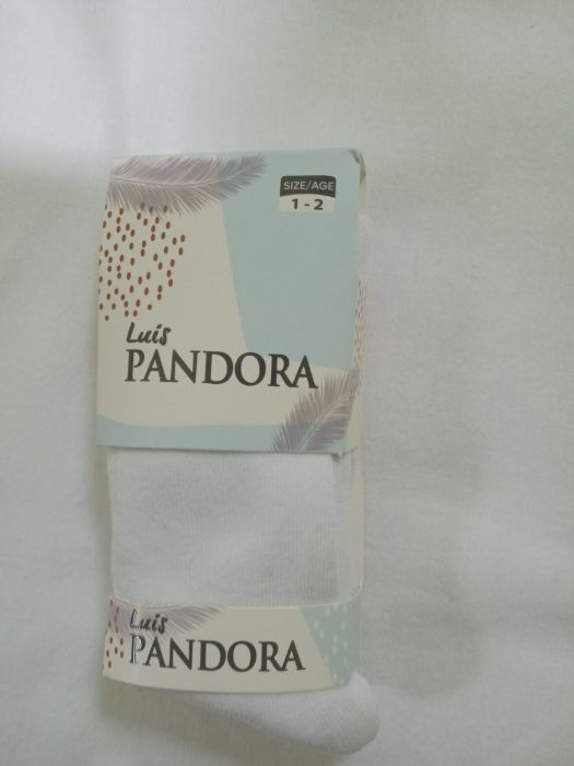 Колготи 3100/3 PANDORA ТУРЦІЯ