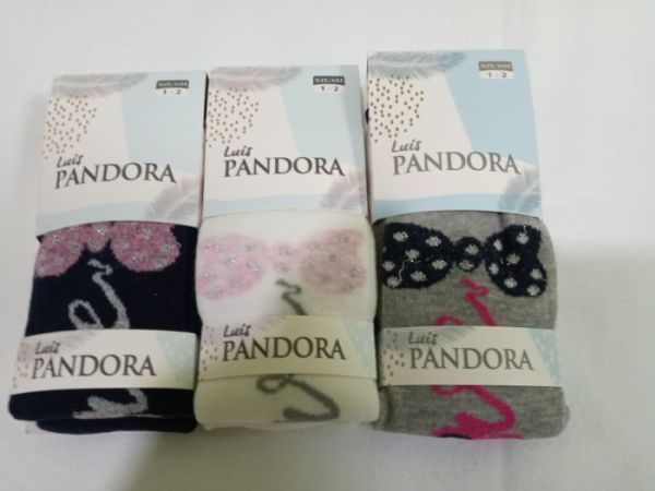 Колготи 8126-9 PANDORA ТУРЦІЯ