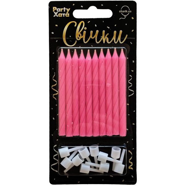 Свічка 1502-5793