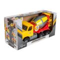 Будівельний транспорт 39365 TIGRES УКРАЇНА