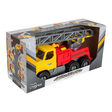 39367 TIGRES УКРАЇНА