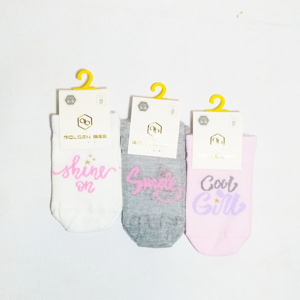 Шкарпетки 1642-12 GOLDEN BEE ТУРЦІЯ