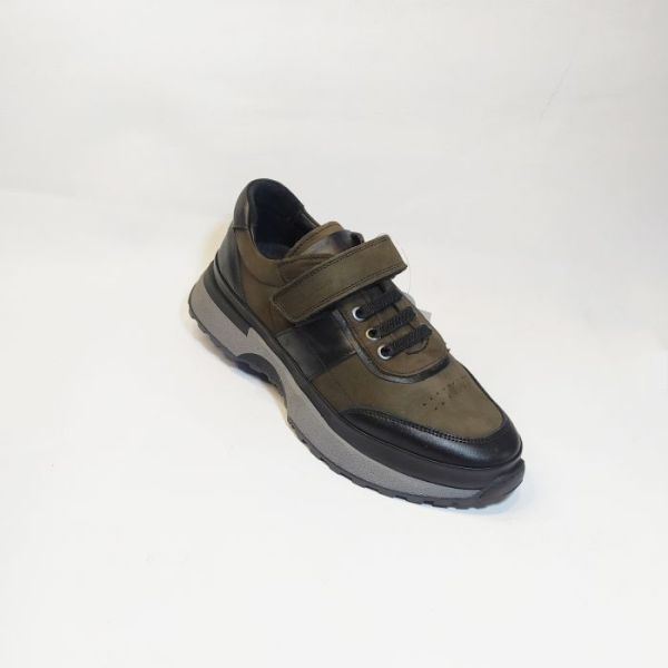 Туфлі класичні 60 834 5 KP K PAFI ТУРЦІЯ