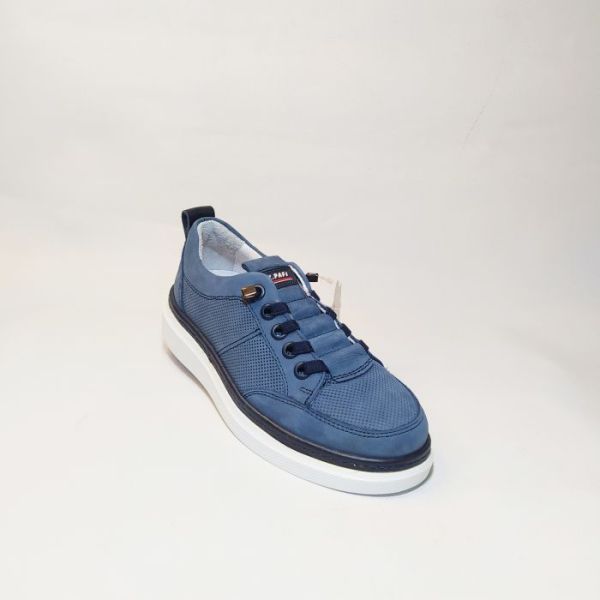 Туфлі класичні 60 695FLT KP K PAFI ТУРЦІЯ