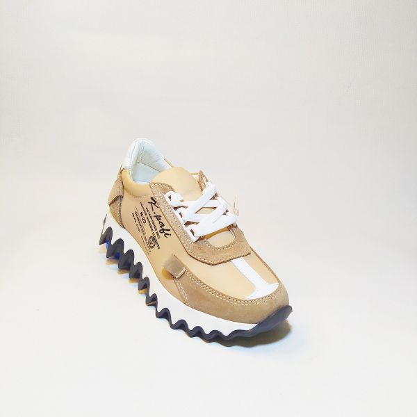 Туфлі спорт S12 KP K PAFI ТУРЦІЯ