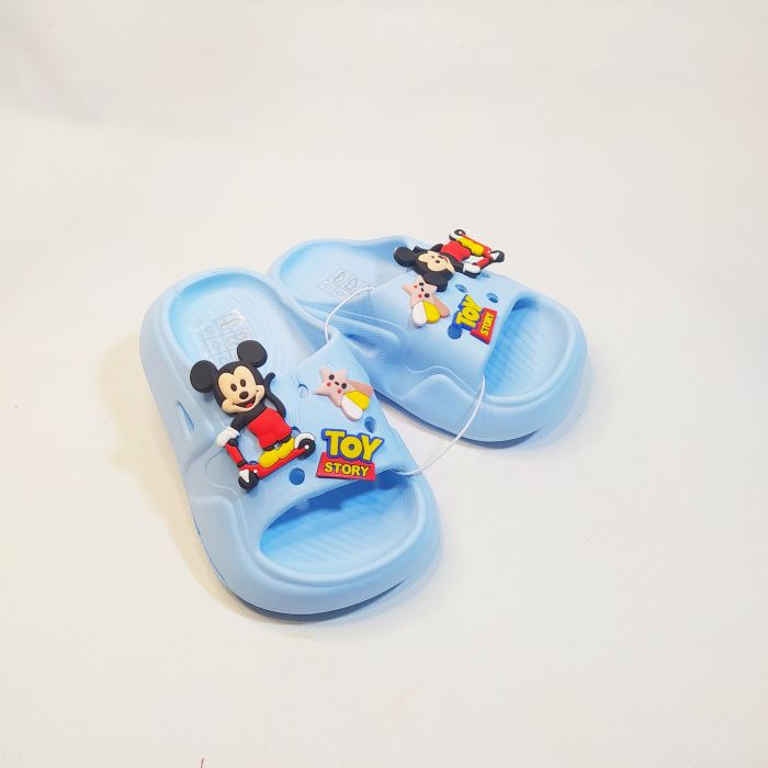 Шлёпанцы Toy Story KIMBO