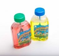 Мильні бульбашки 924499