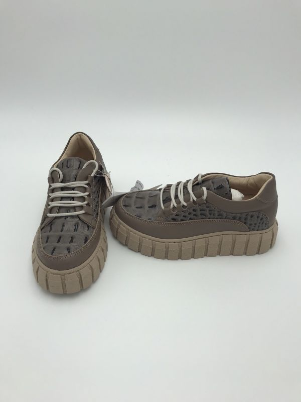 Туфлі класичні закриті S74 KP K PAFI ТУРЦІЯ